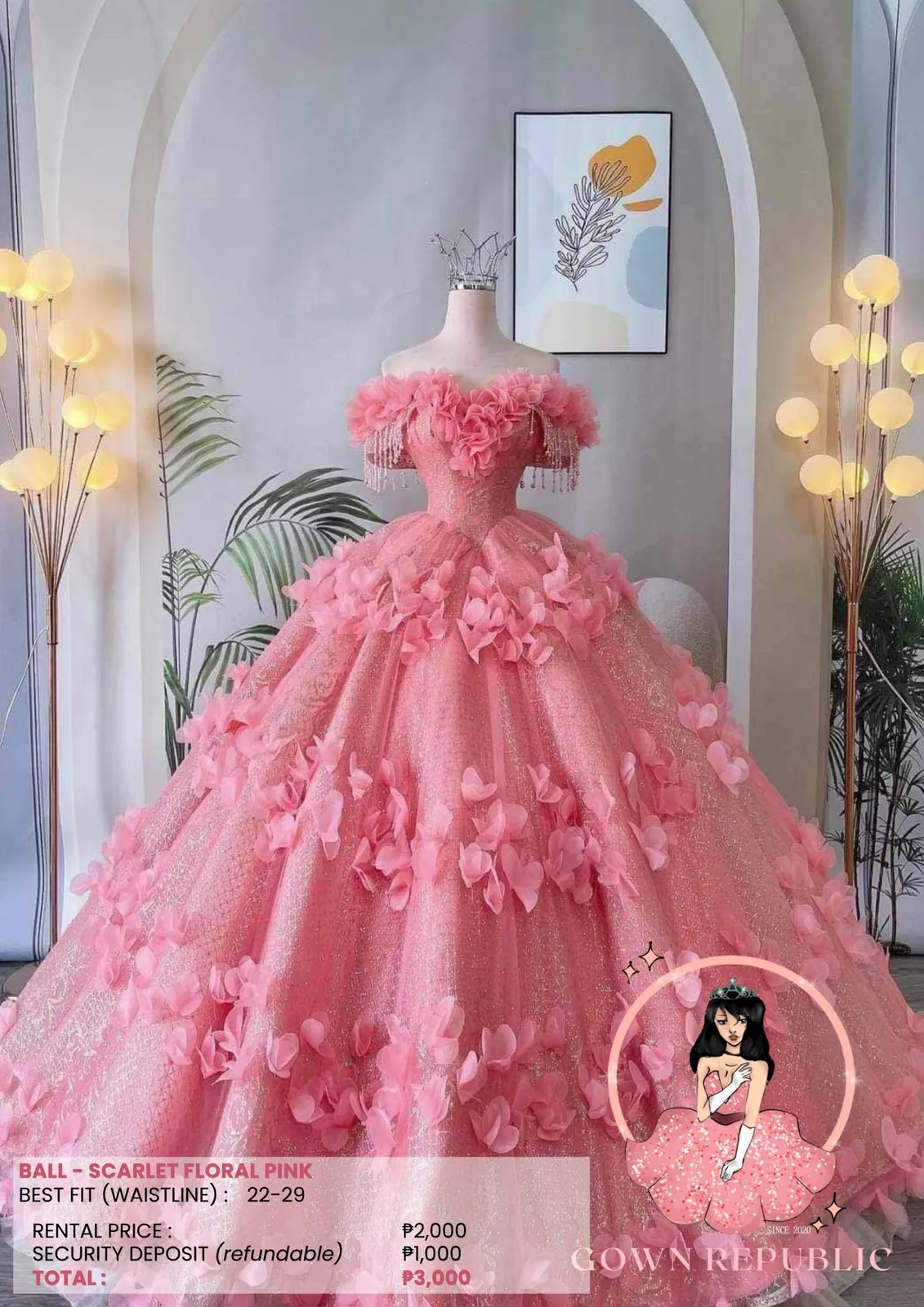Ball Gowns: Cream 163